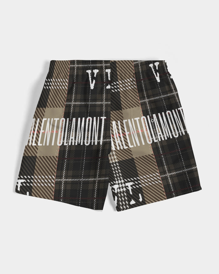 VALENTOLAMONT Men's Swim Trunk