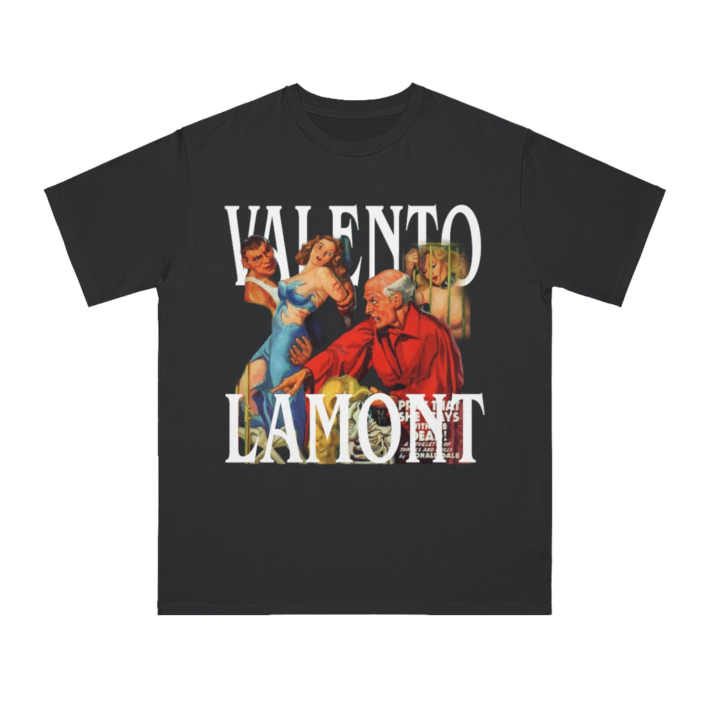 Organic Unisex Classic T-Shirt