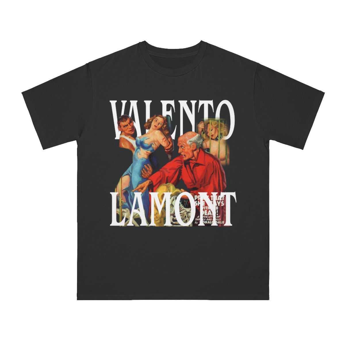 Organic Unisex Classic T-Shirt