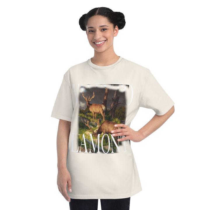 Organic Unisex Classic T-Shirt