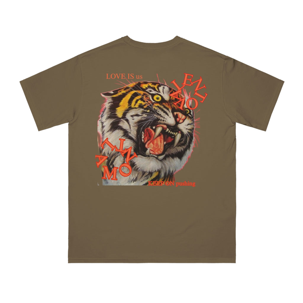 Organic Unisex Classic T-Shirt