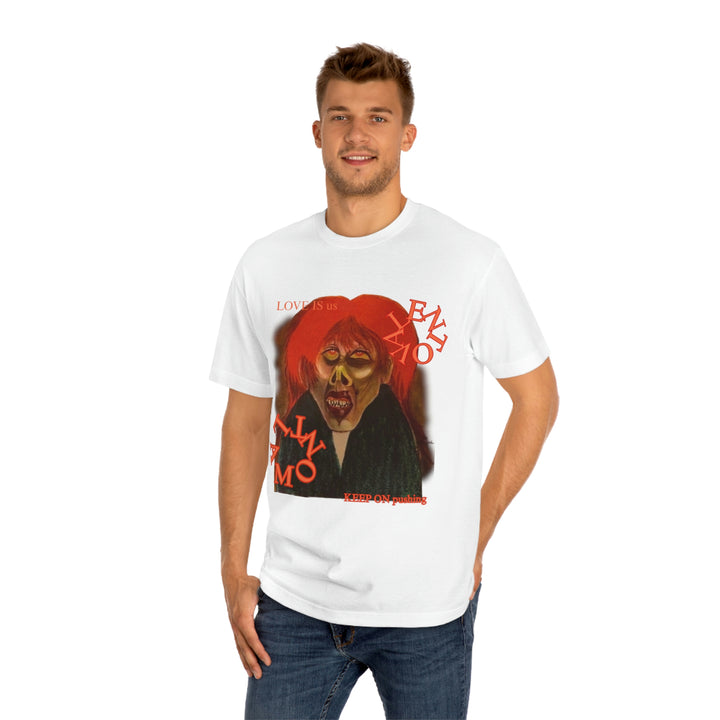 Unisex Classic Tee