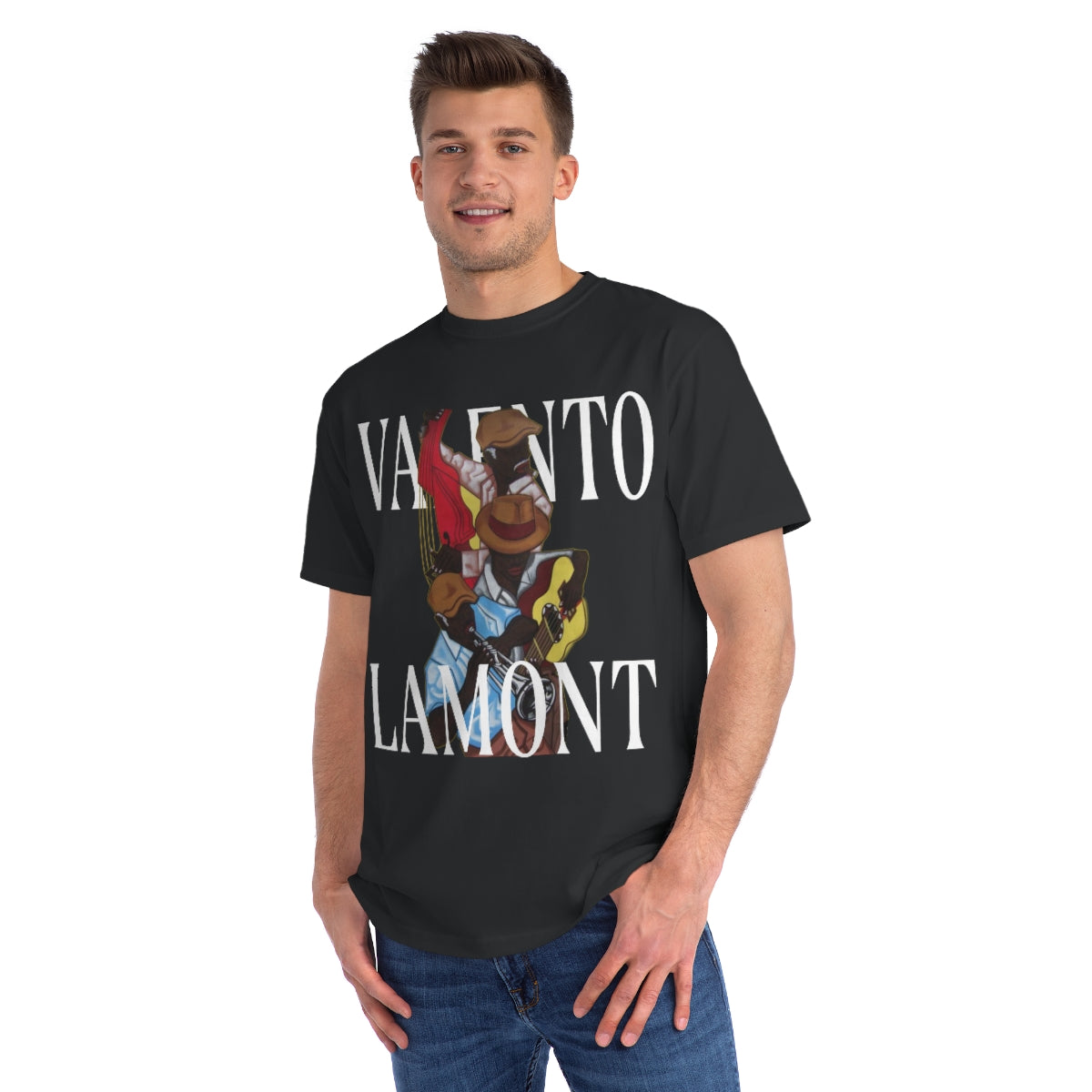 Organic Unisex Classic T-Shirt