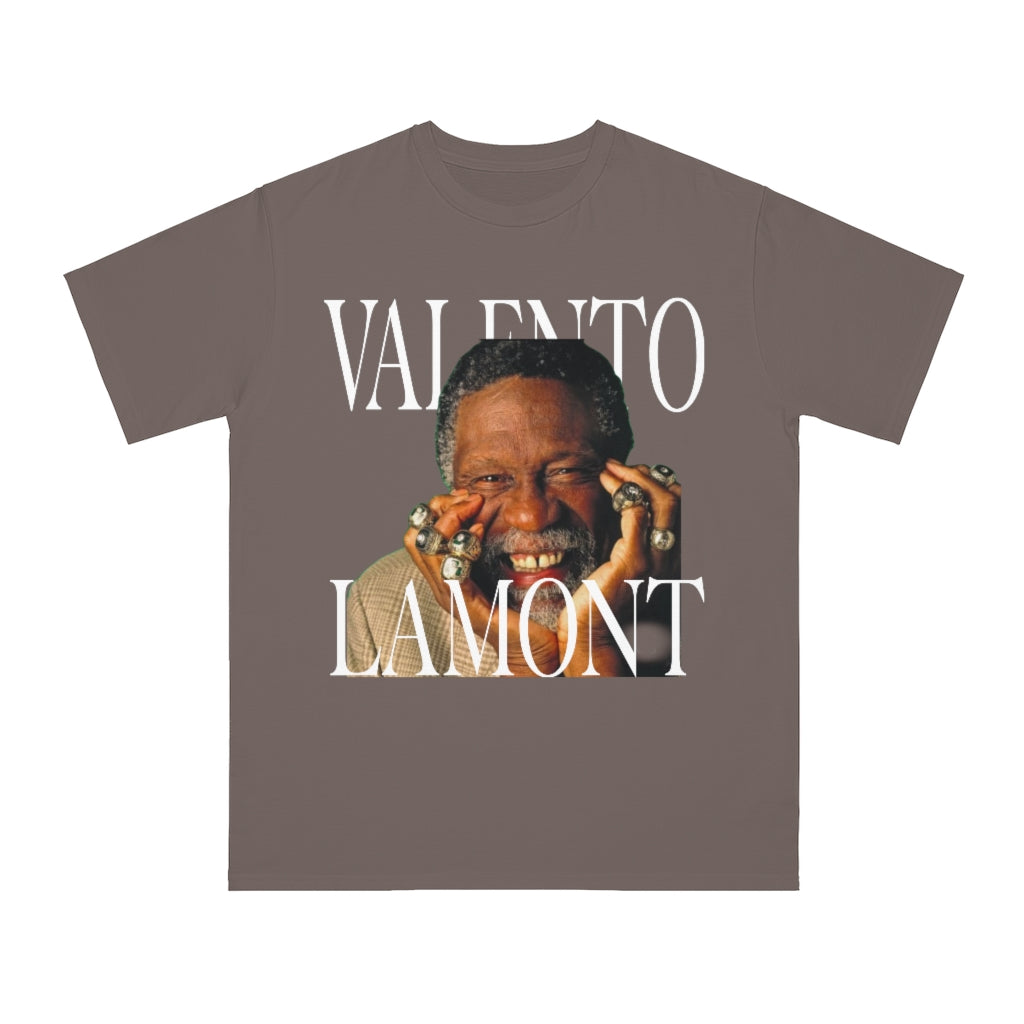 Organic Unisex Classic T-Shirt