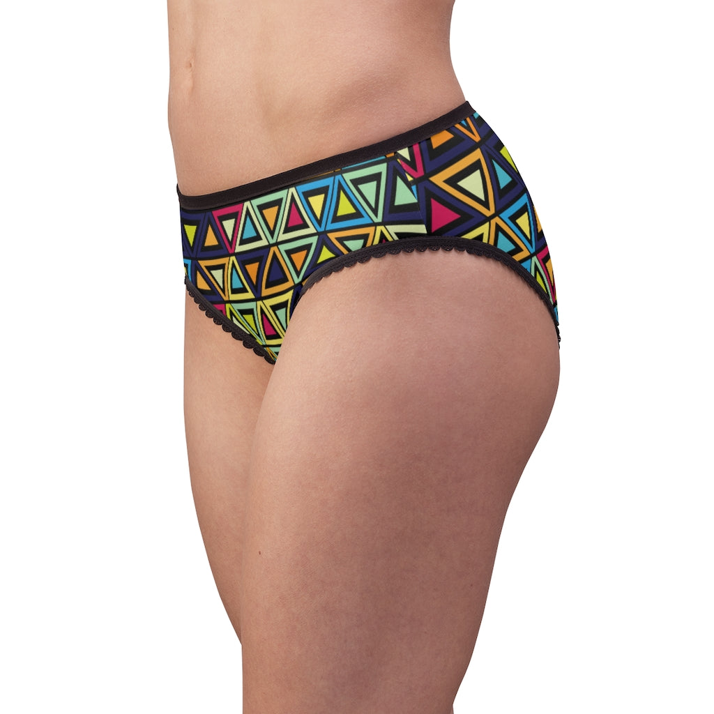 Women's Briefs