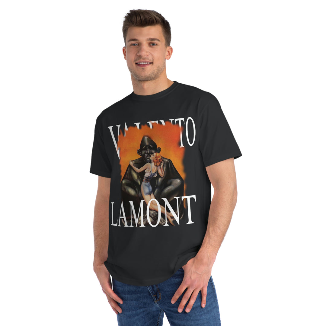 VALENTOLAMONT T SHIRT+