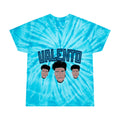 Tie-Dye Tee, Cyclone