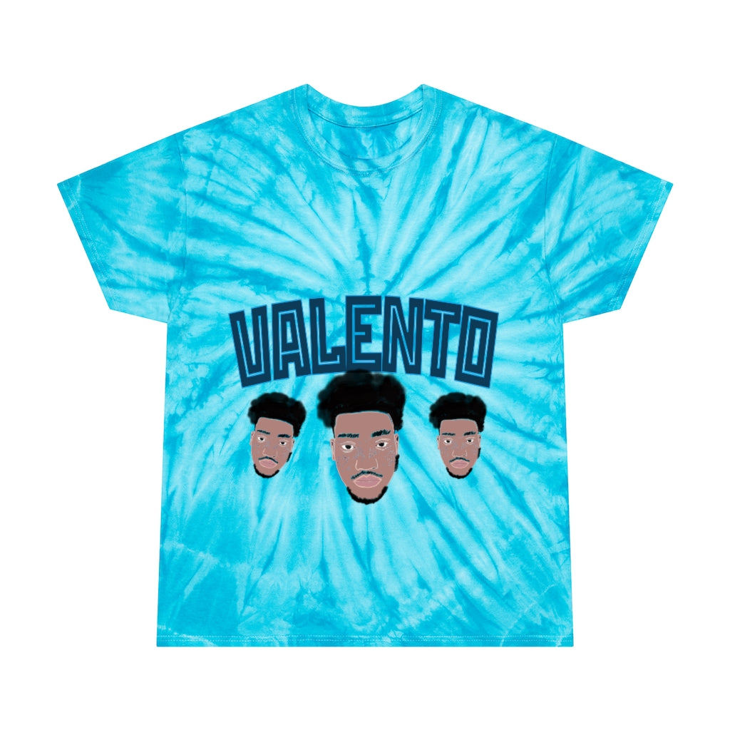 Tie-Dye Tee, Cyclone