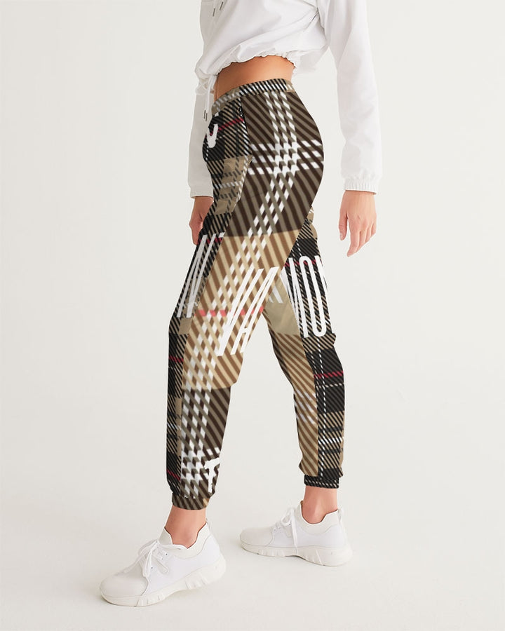 VALENTO Women's Track Pants