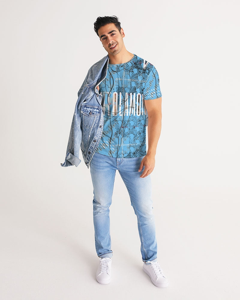 valento Men's Tee
