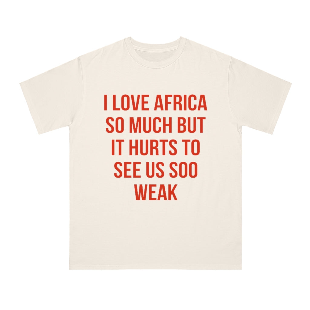 Organic Unisex Classic T-Shirt