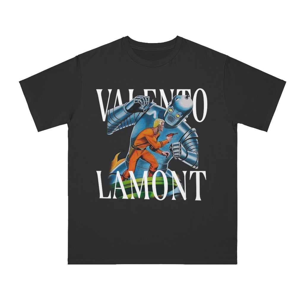 Organic Unisex Classic T-Shirt