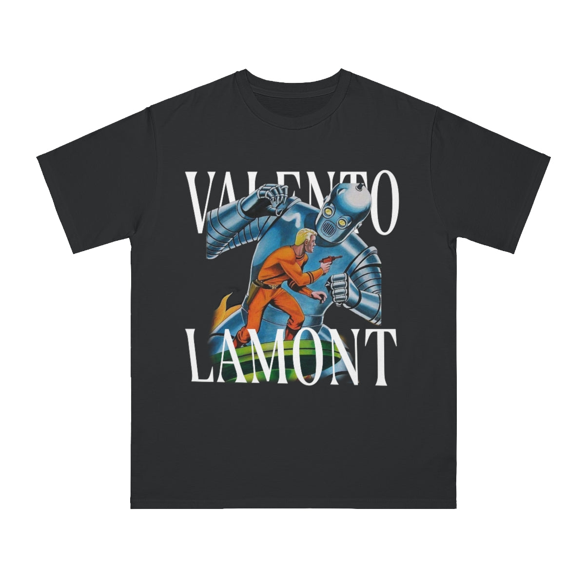 Organic Unisex Classic T-Shirt