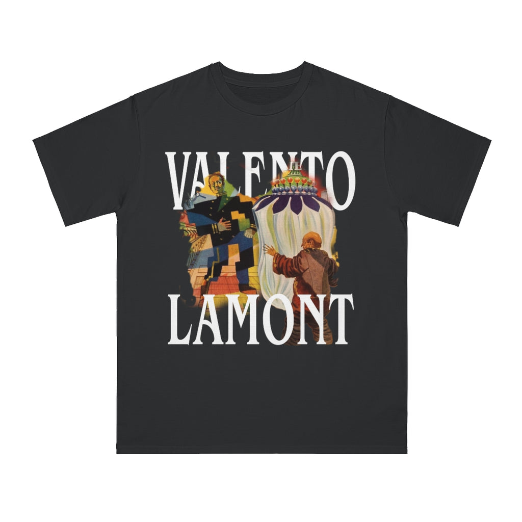 Organic Unisex Classic T-Shirt
