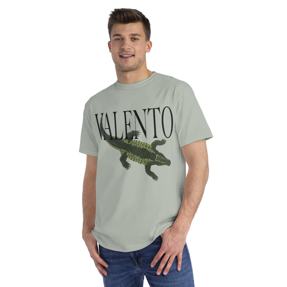 Organic Unisex Classic T-Shirt