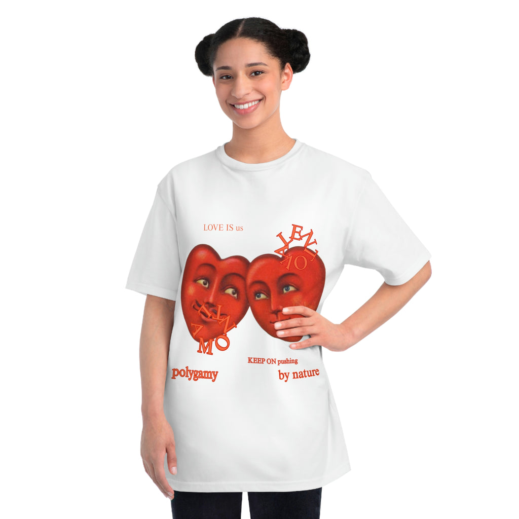 Organic Unisex Classic T-Shirt