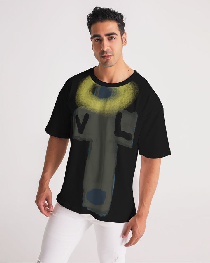 VALENTO  Men's Premium Heavyweight Tee