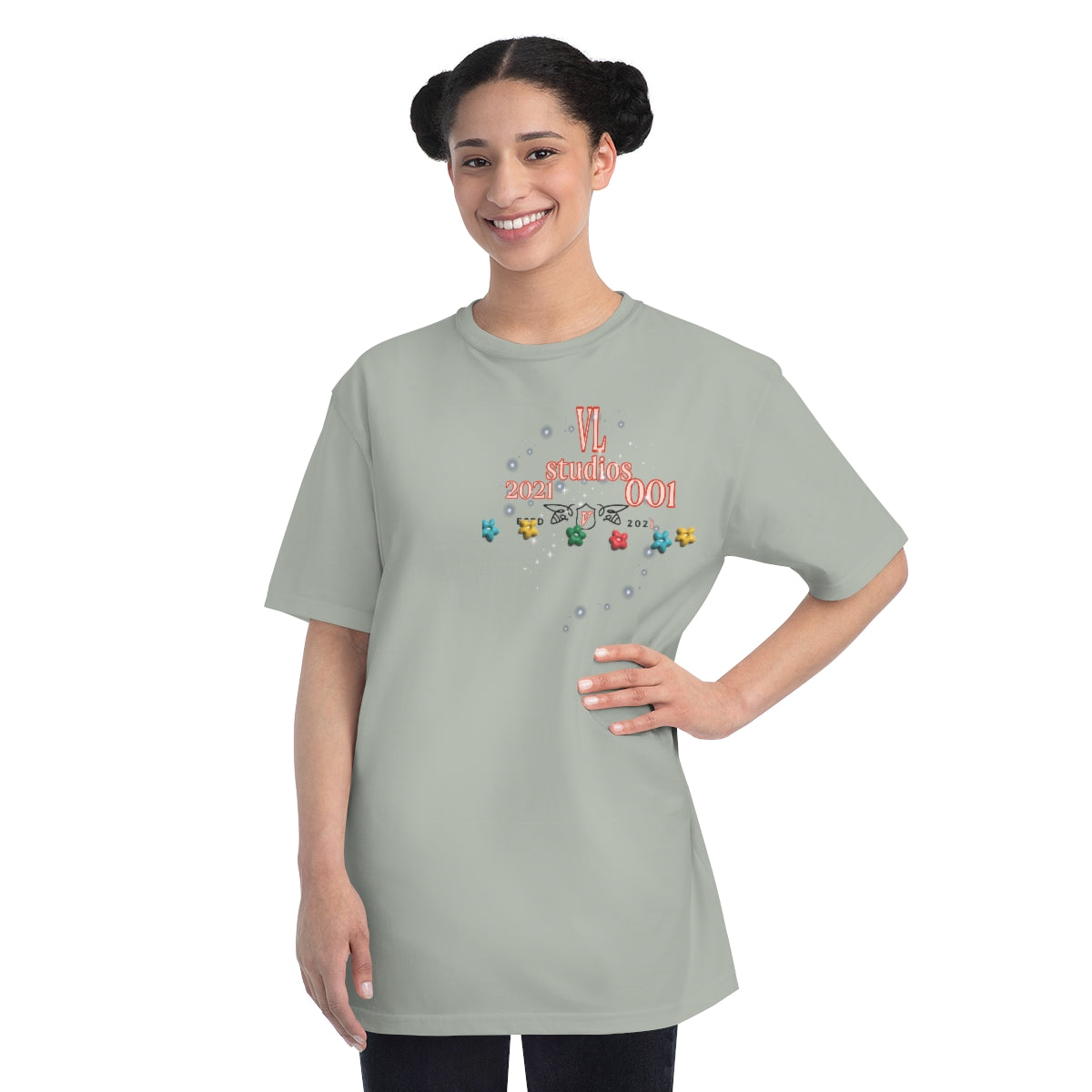 Organic Unisex Classic T-Shirt
