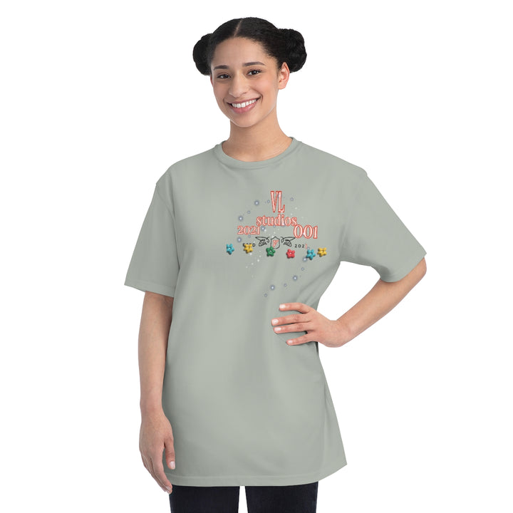 Organic Unisex Classic T-Shirt