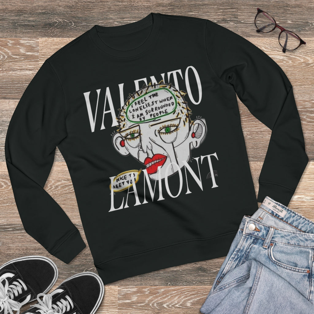 Unisex Rise Sweatshirt