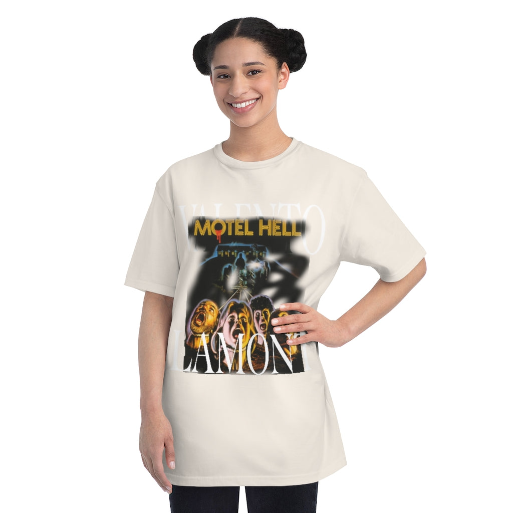 Organic Unisex Classic T-Shirt