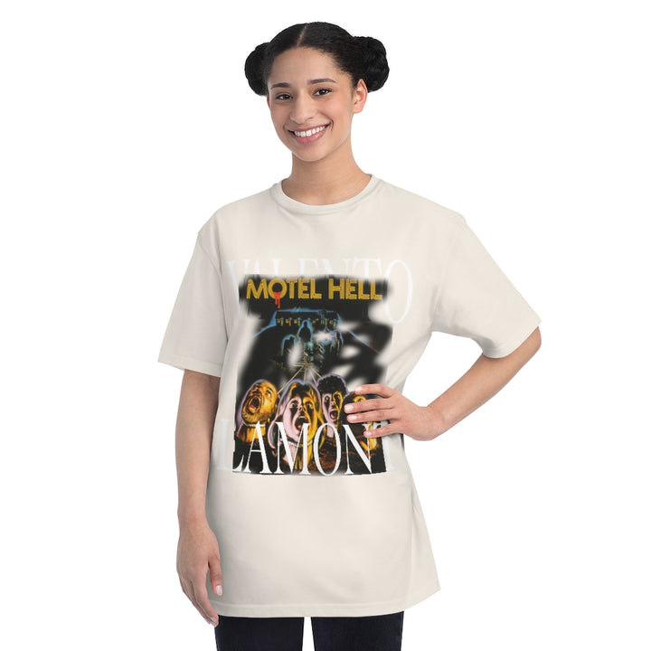 Organic Unisex Classic T-Shirt