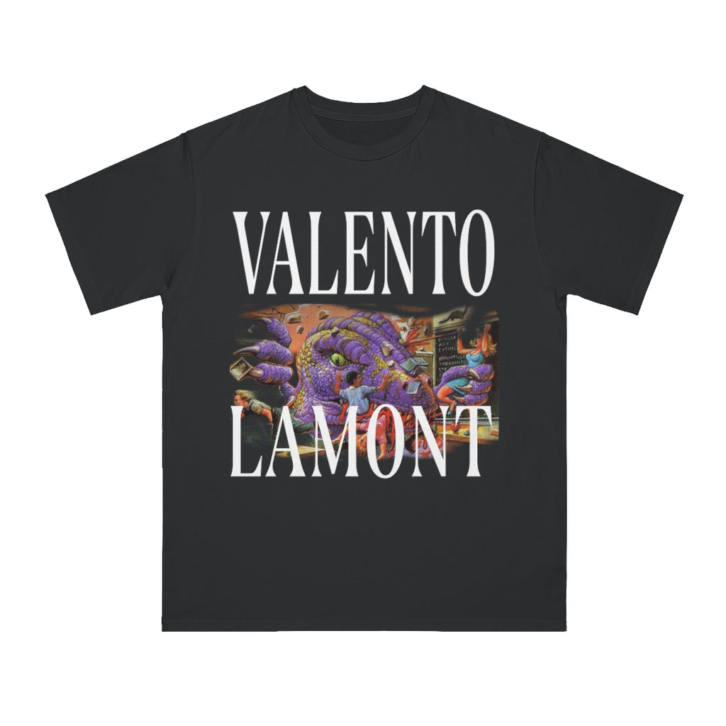 Organic Unisex Classic T-Shirt