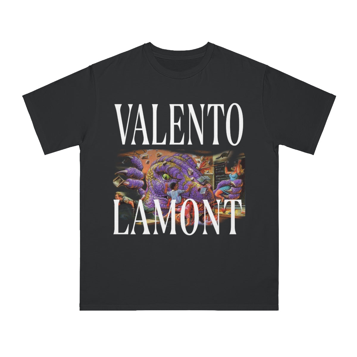 Organic Unisex Classic T-Shirt