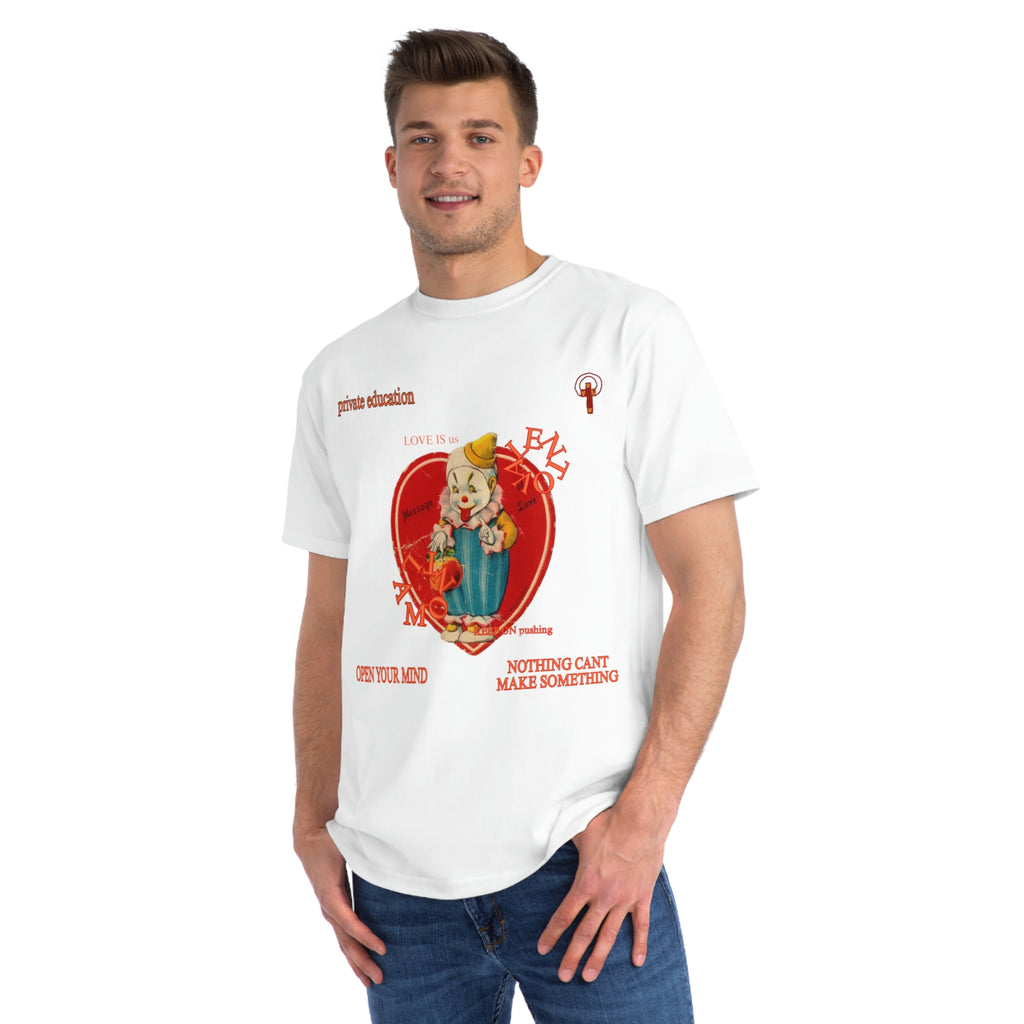 Organic Unisex Classic T-Shirt