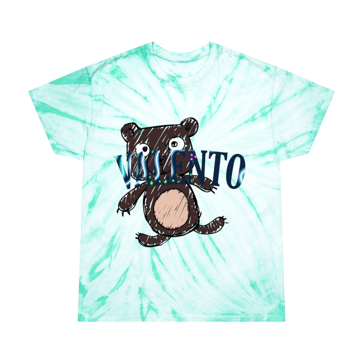 Tie-Dye Tee, Cyclone