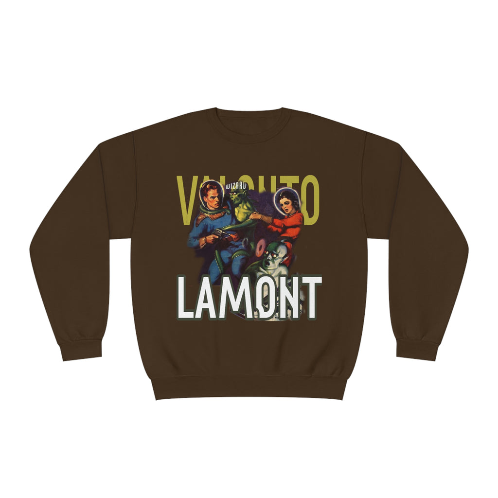 Unisex NuBlend® Crewneck Sweatshirt