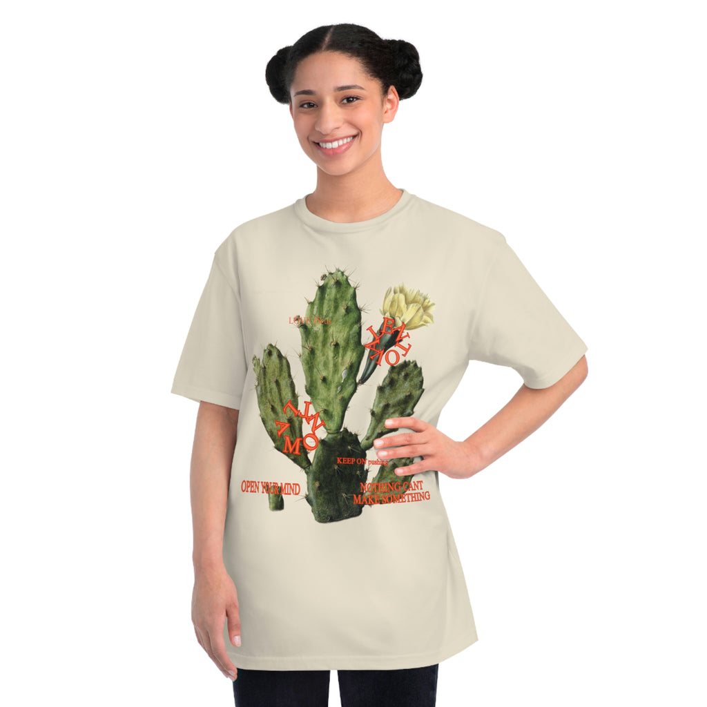 Organic Unisex Classic T-Shirt