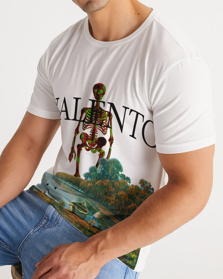 VALENTO  Men's Tee