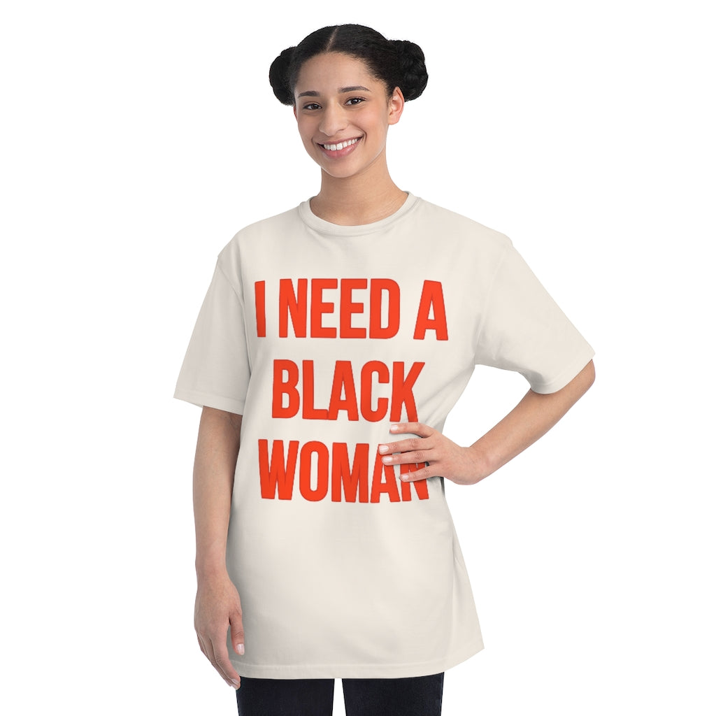 Organic Unisex Classic T-Shirt