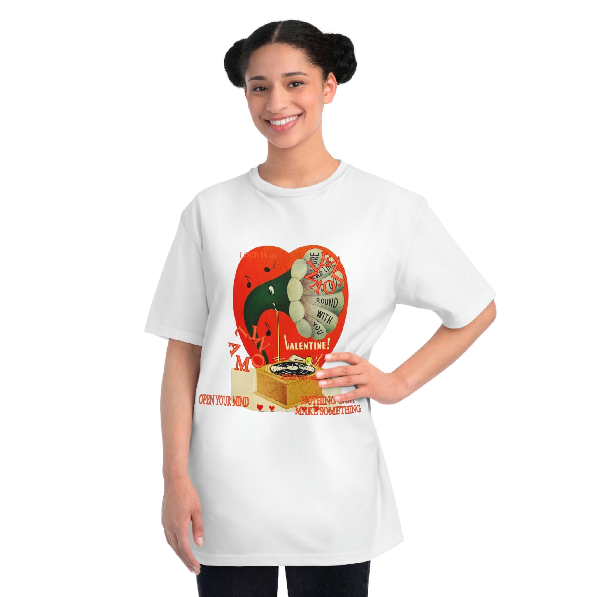 Organic Unisex Classic T-Shirt