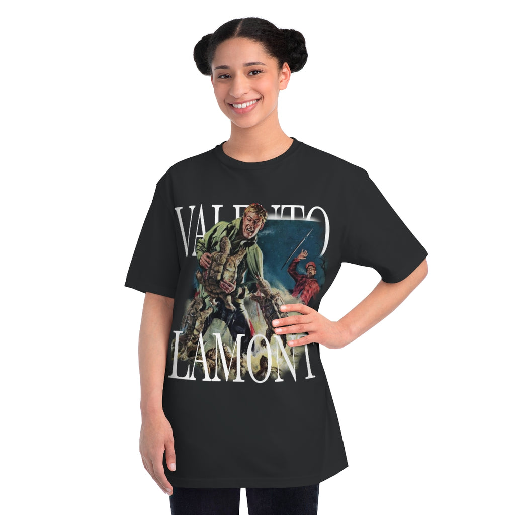 Organic Unisex Classic T-Shirt