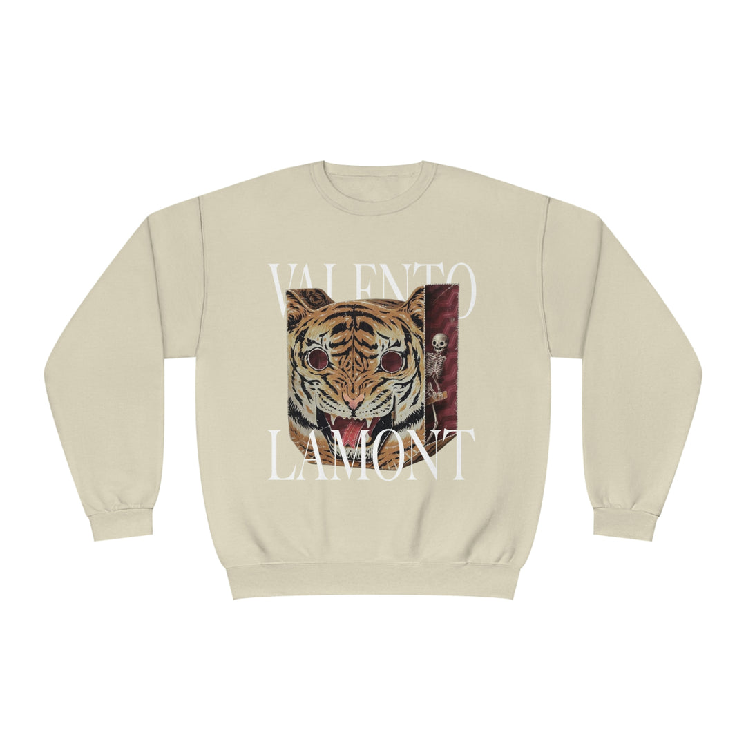 Unisex NuBlend® Crewneck Sweatshirt