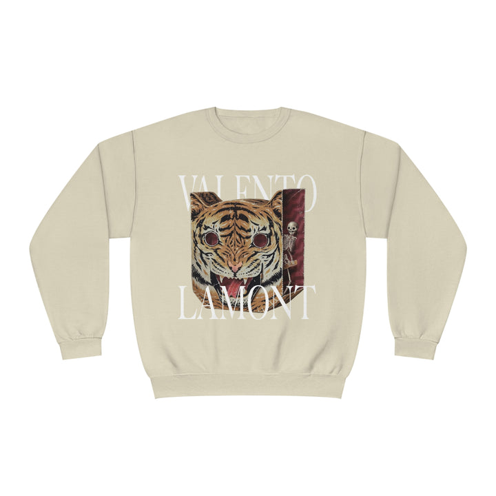 Unisex NuBlend® Crewneck Sweatshirt