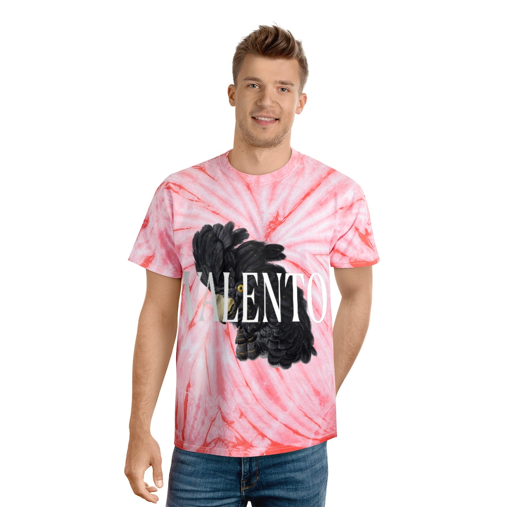 Tie-Dye Tee, Cyclone