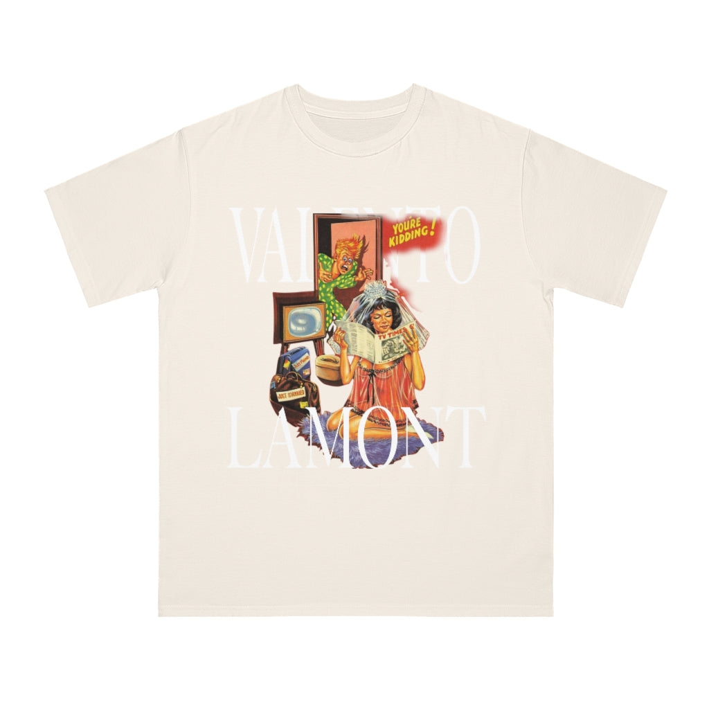 Organic Unisex Classic T-Shirt