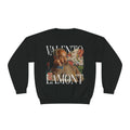 Unisex NuBlend® Crewneck Sweatshirt