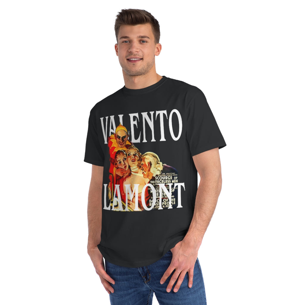 Organic Unisex Classic T-Shirt