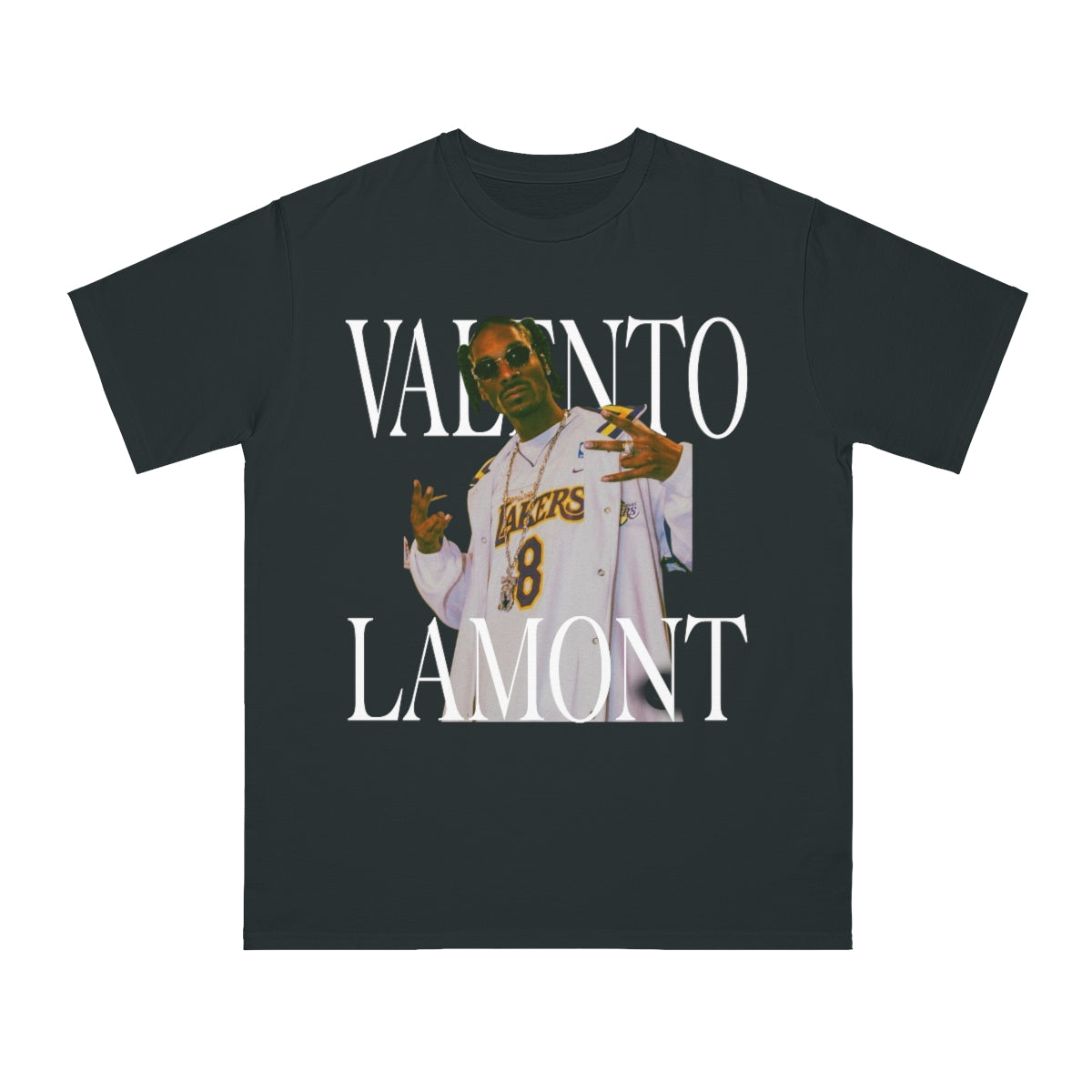 Organic Unisex Classic T-Shirt