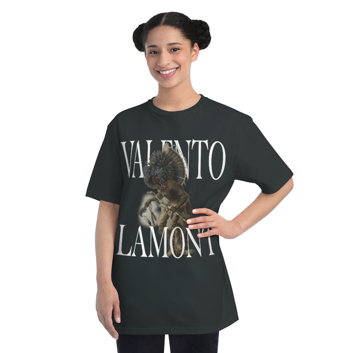 Organic Unisex Classic T-Shirt