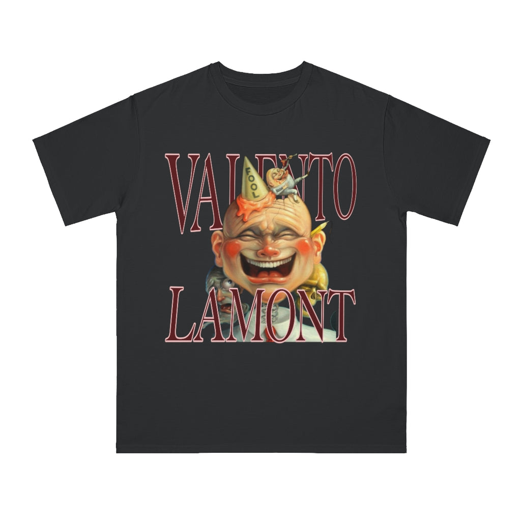 Organic Unisex Classic T-Shirt