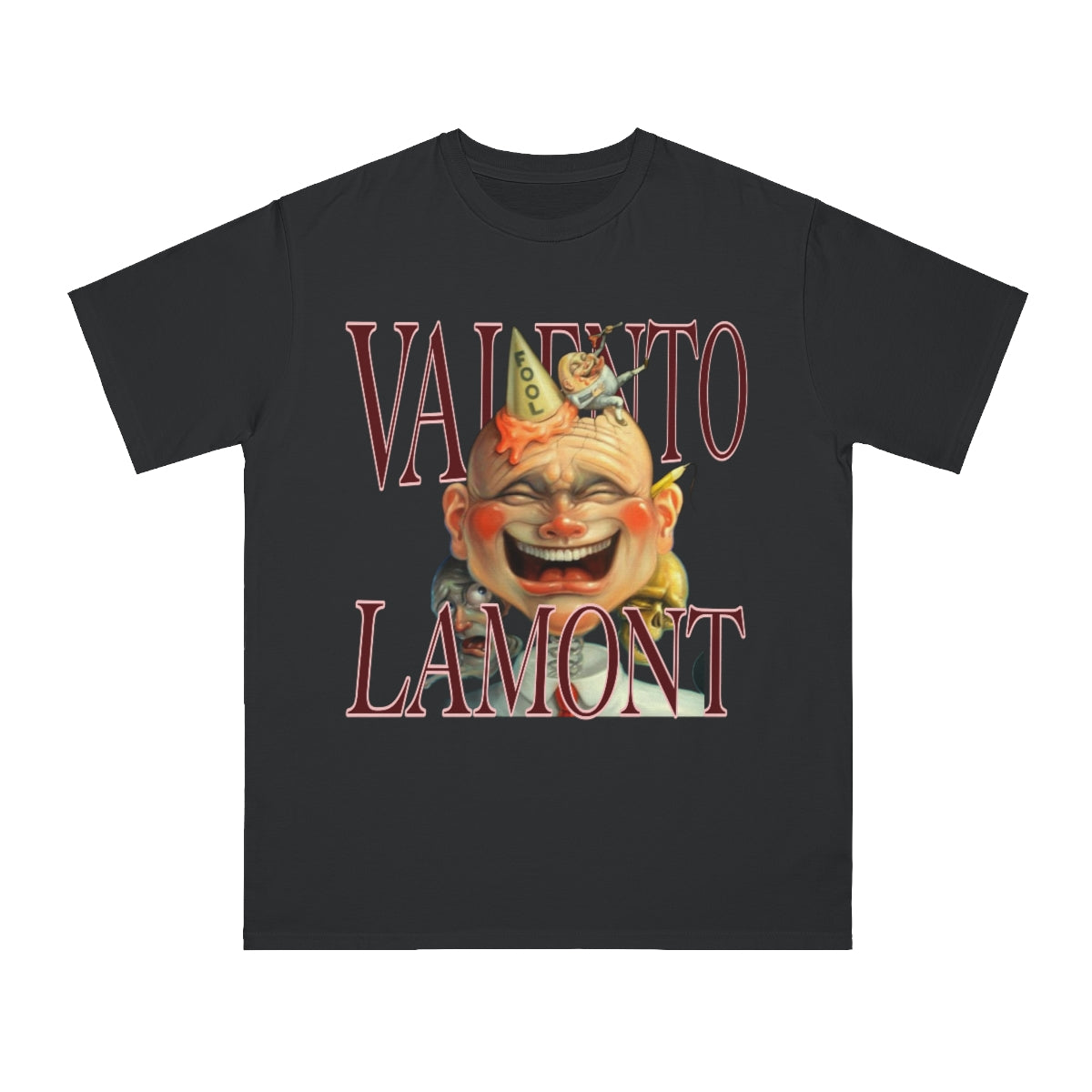Organic Unisex Classic T-Shirt