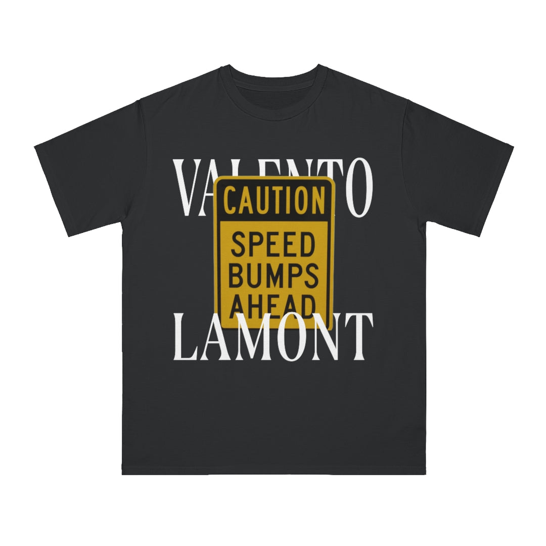 Organic Unisex Classic T-Shirt