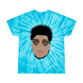 Tie-Dye Tee, Cyclone