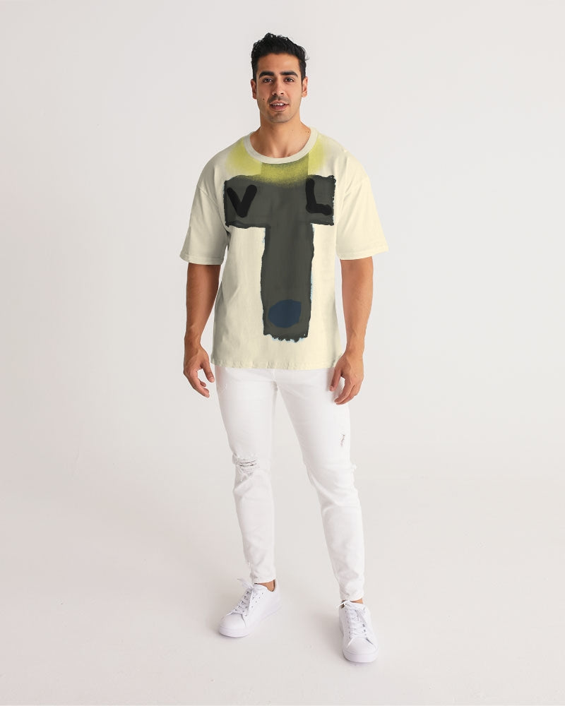 VALENTO  Men's Premium Heavyweight Tee