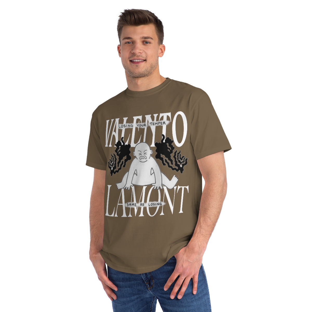 Organic Unisex Classic T-Shirt